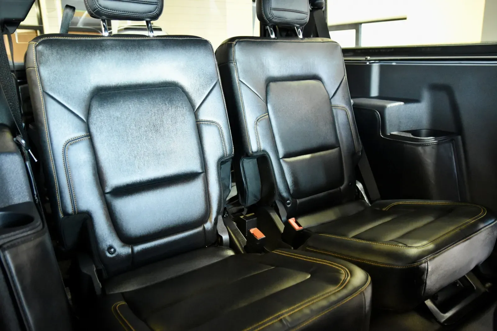 2023 Ford Bronco Badlands Advanced