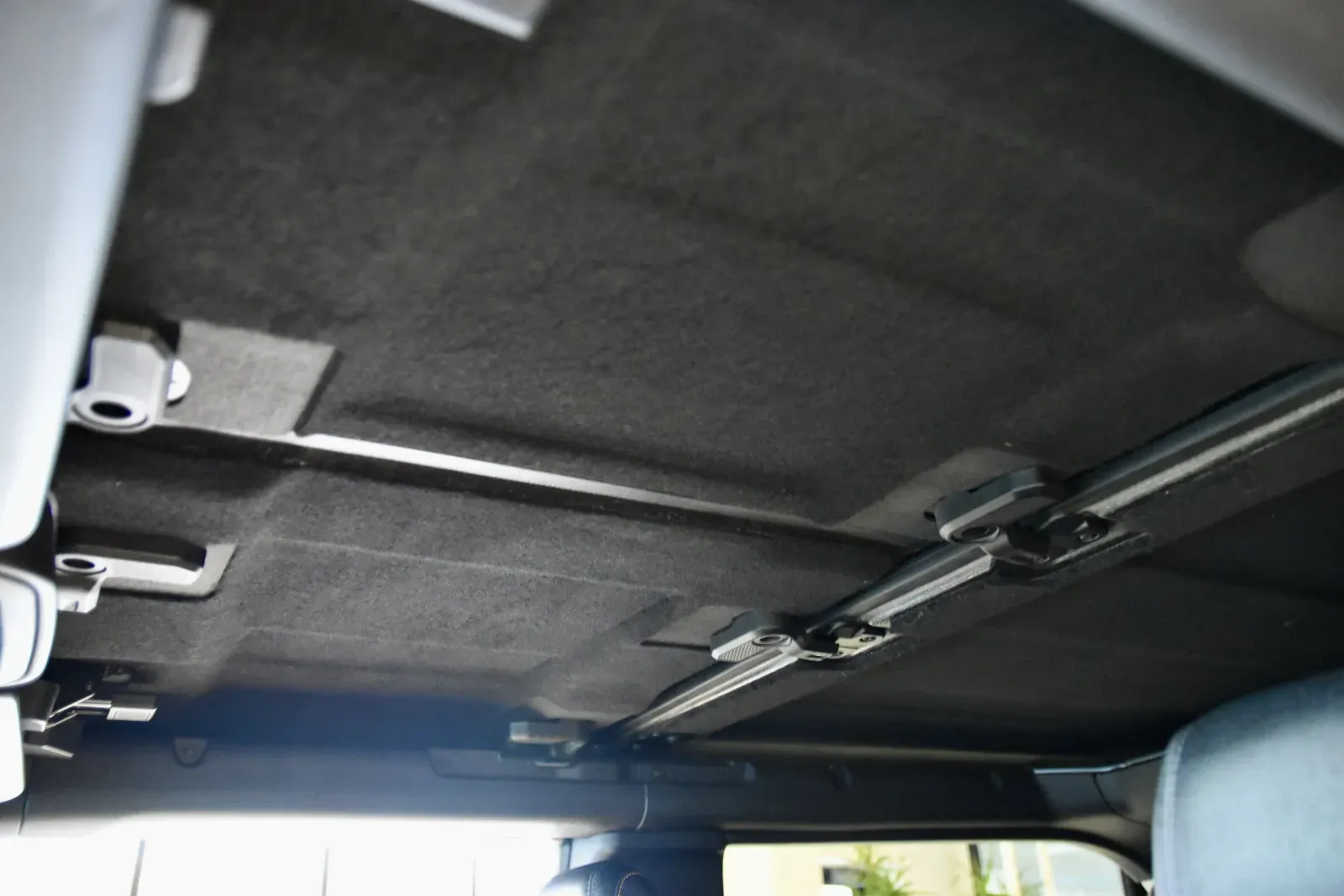 2023 Ford Bronco Badlands Advanced