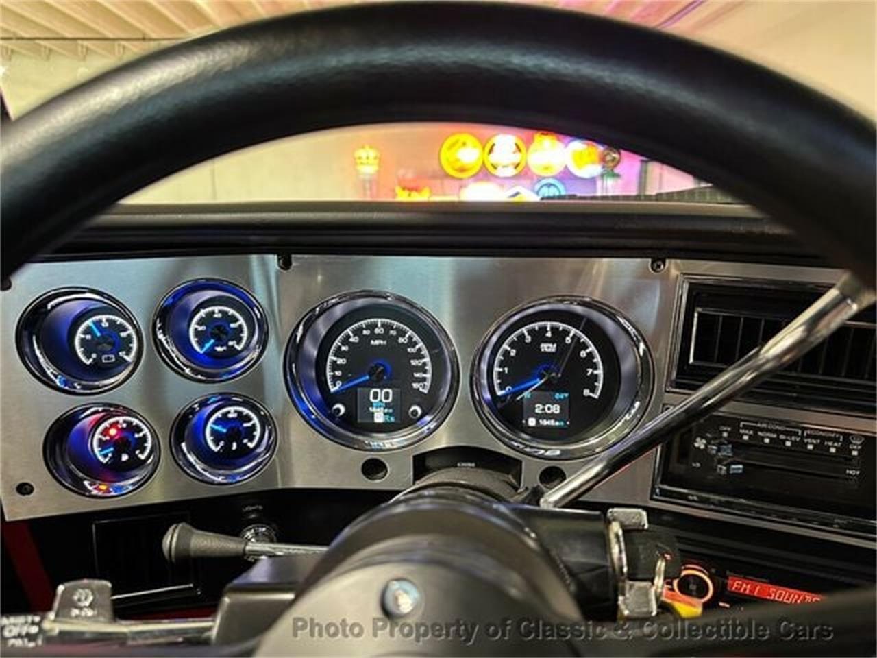 1986 Chevrolet K10 Silverado