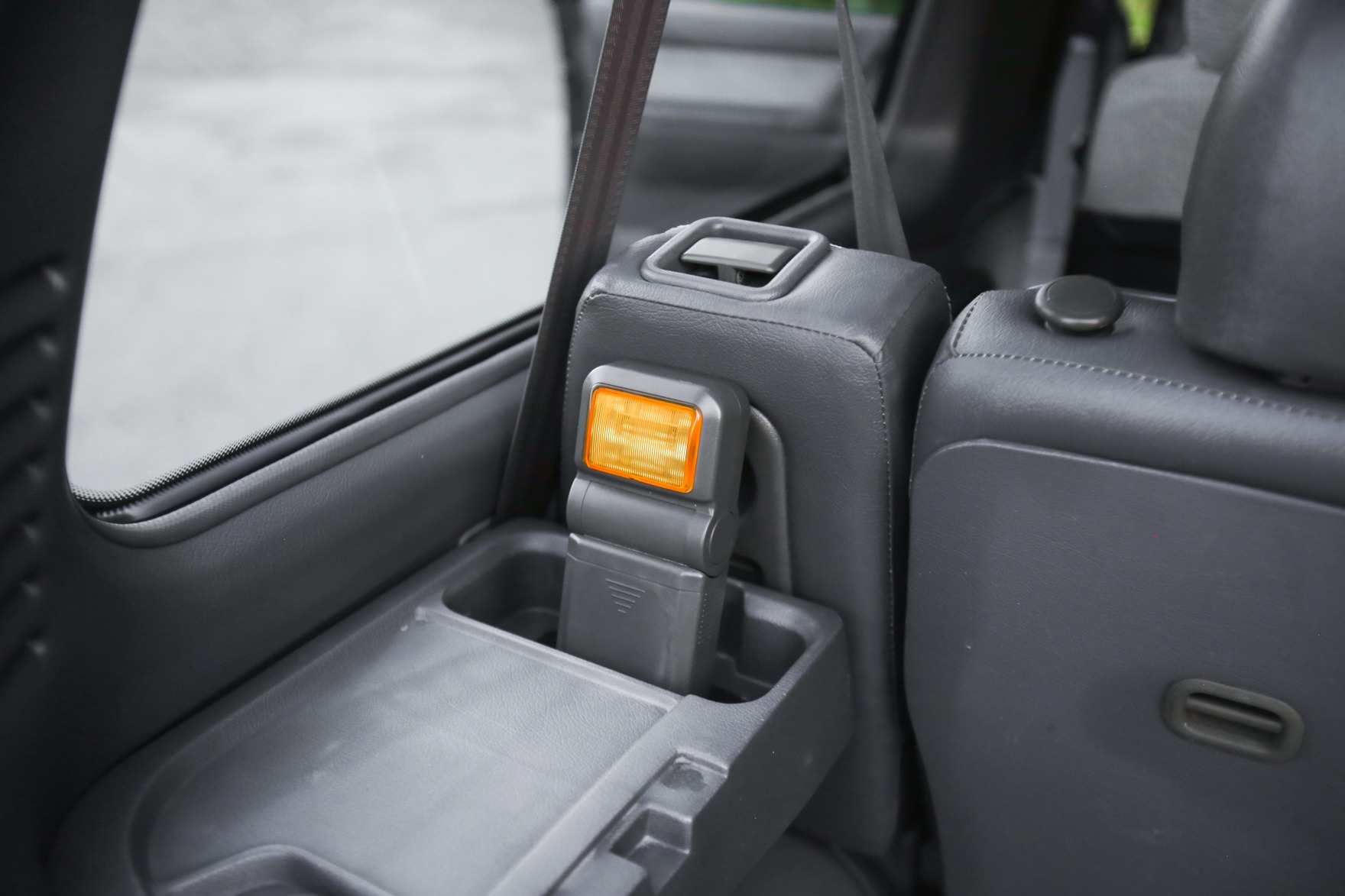 1993 Mitsubishi Pajero