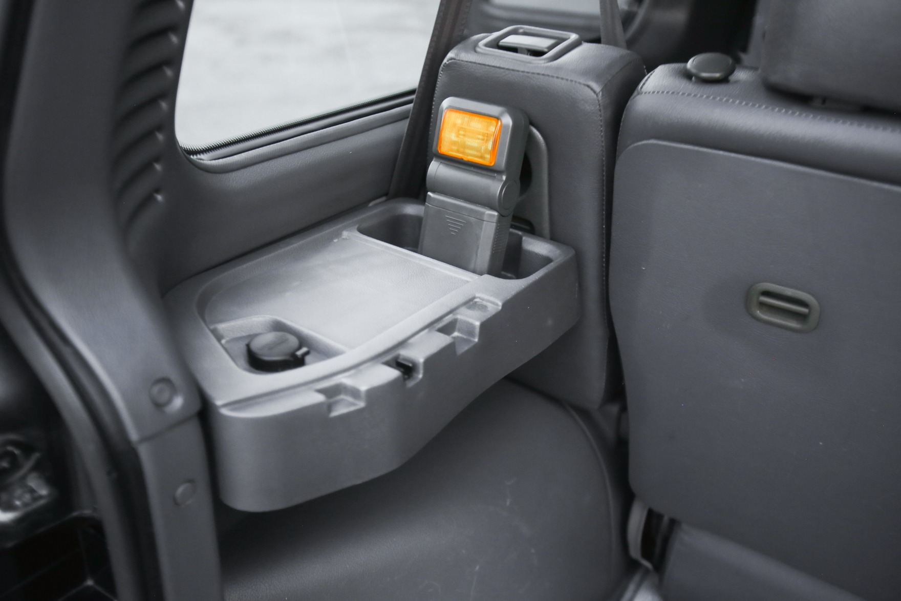 1993 Mitsubishi Pajero