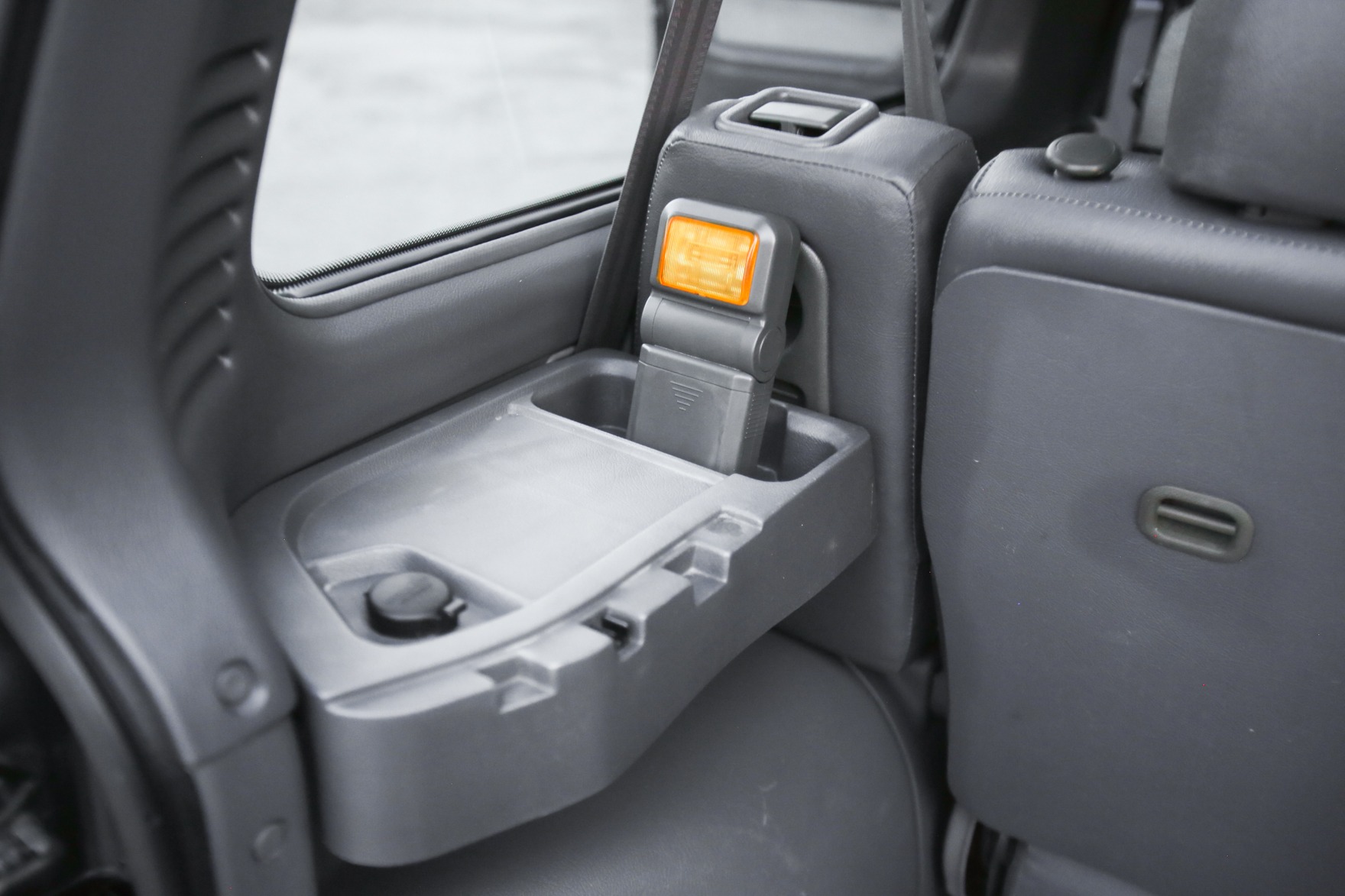 1993 Mitsubishi Pajero