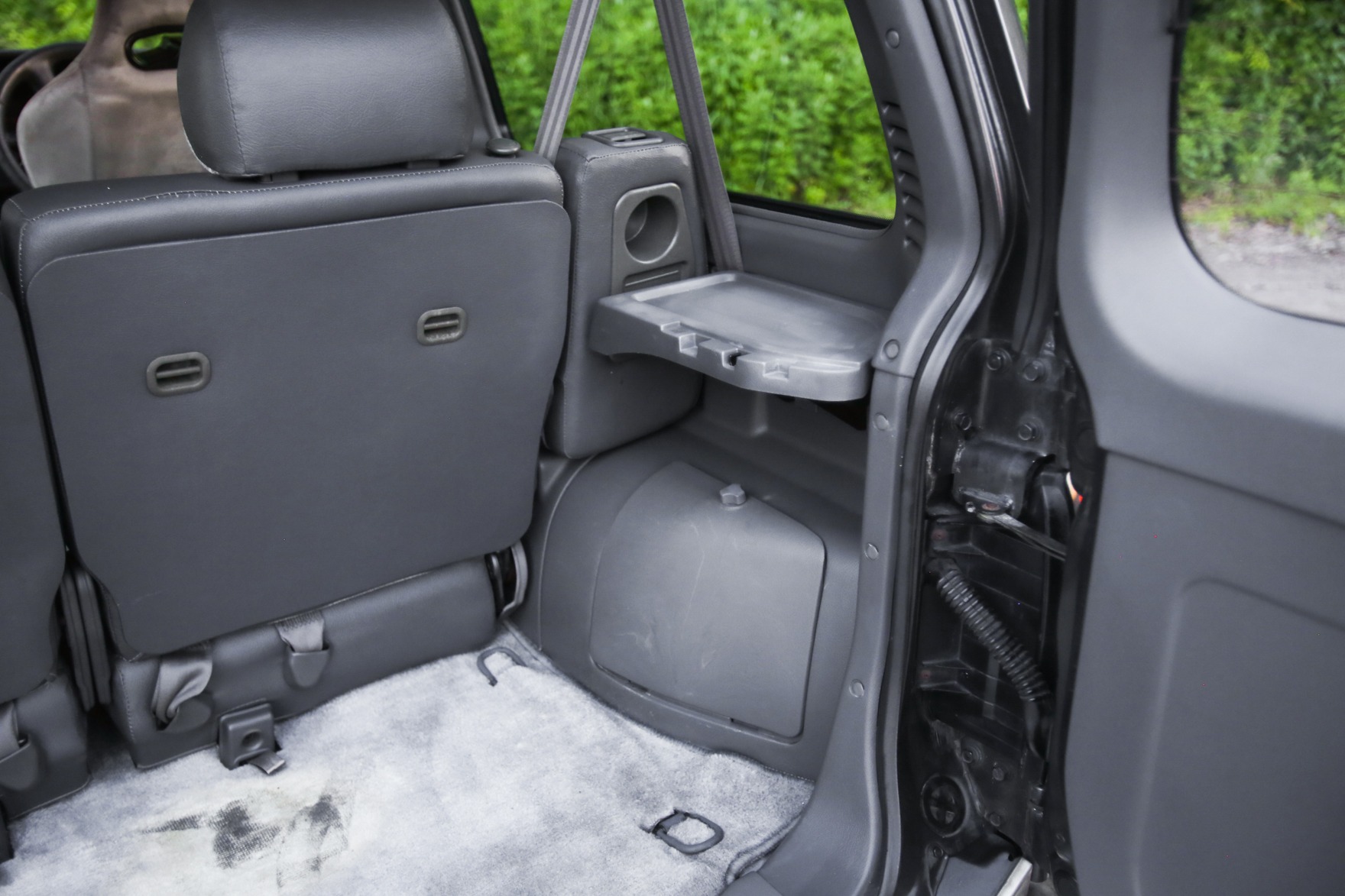 1993 Mitsubishi Pajero