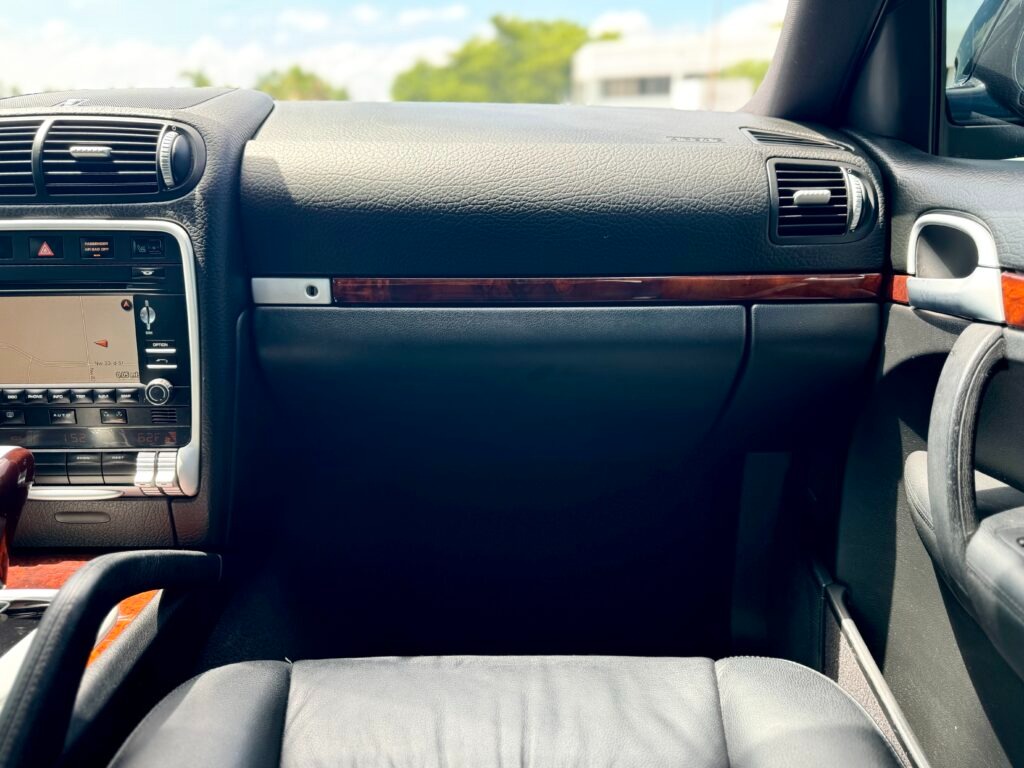 2009 Porsche Cayenne