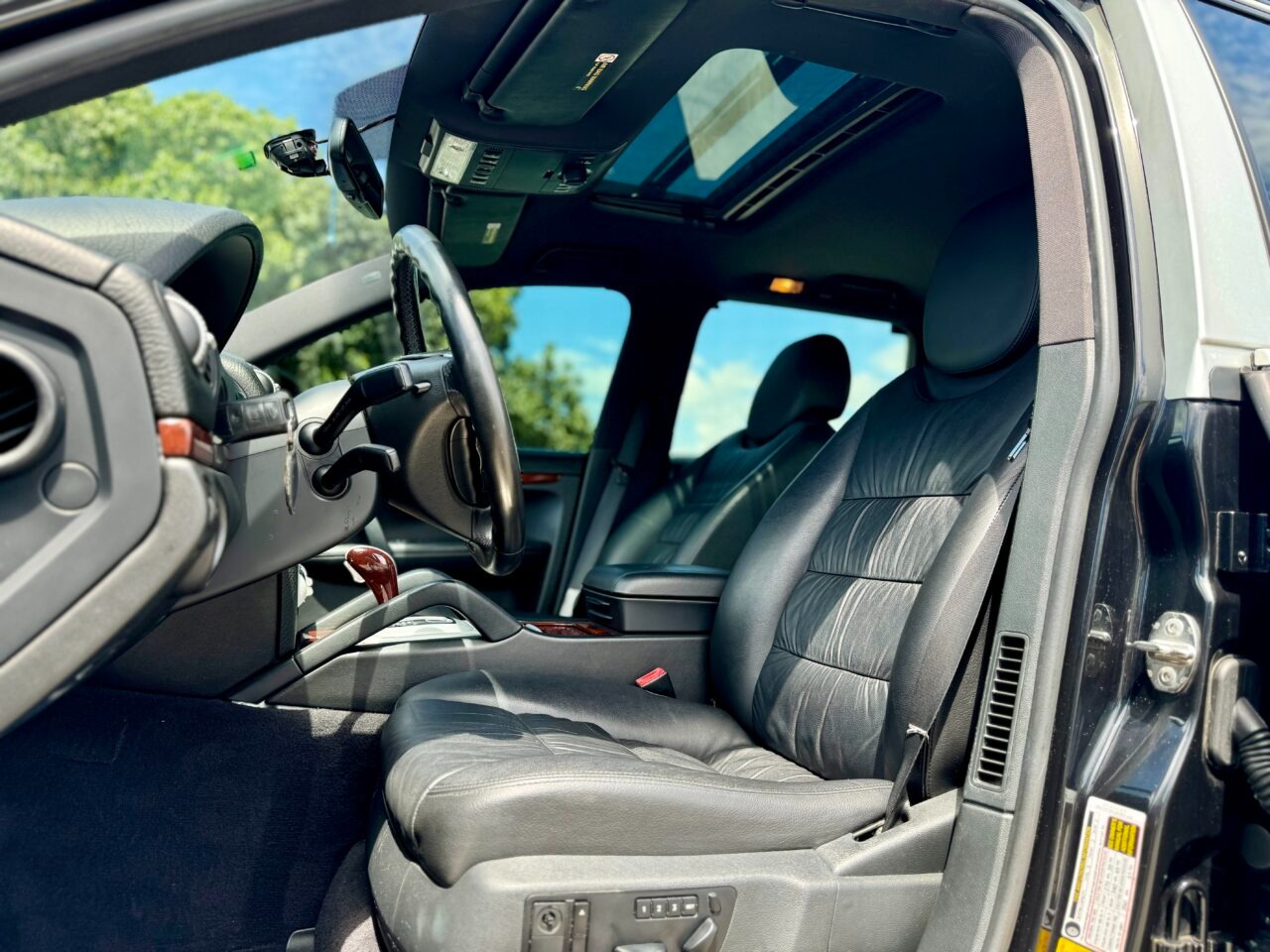 2009 Porsche Cayenne