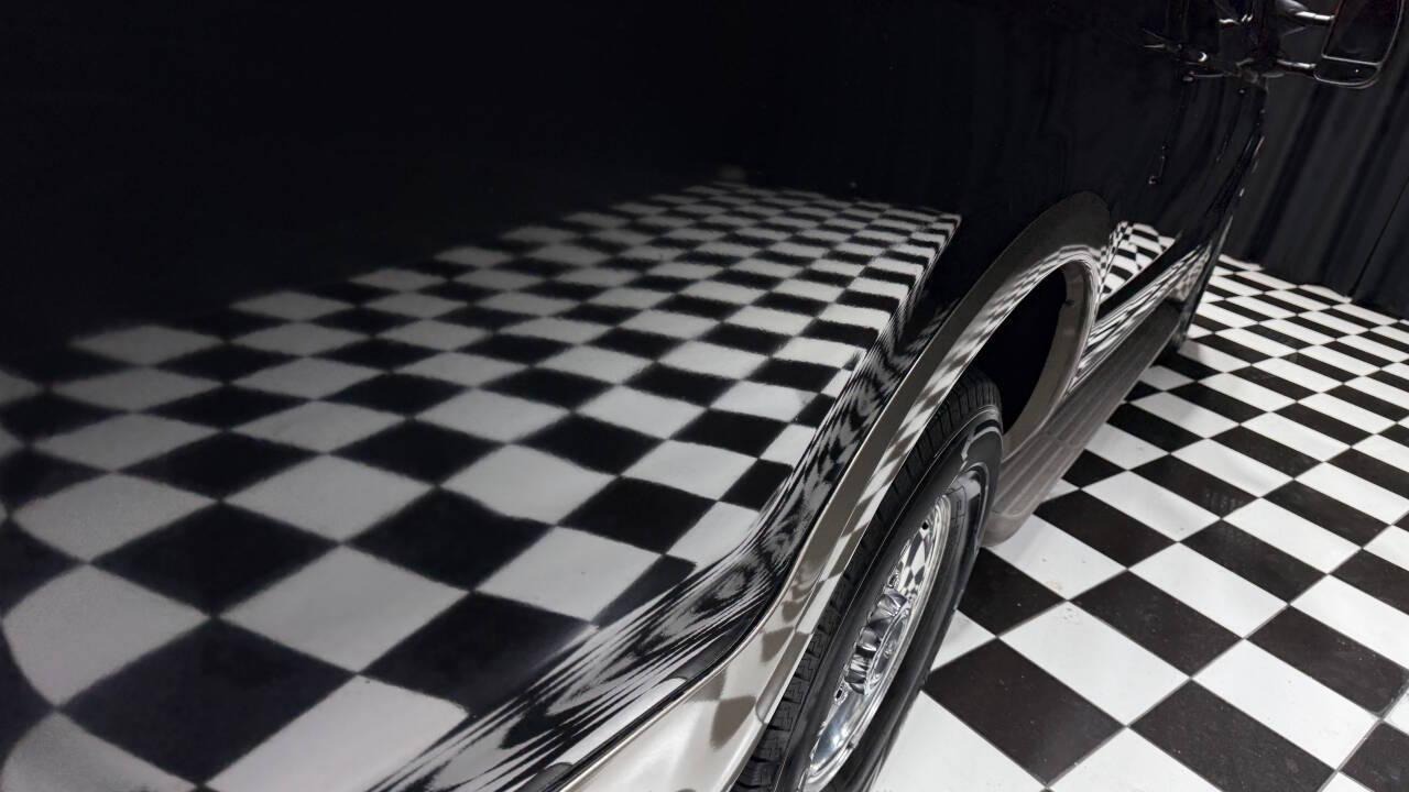 2001 Ford Excursion Limited