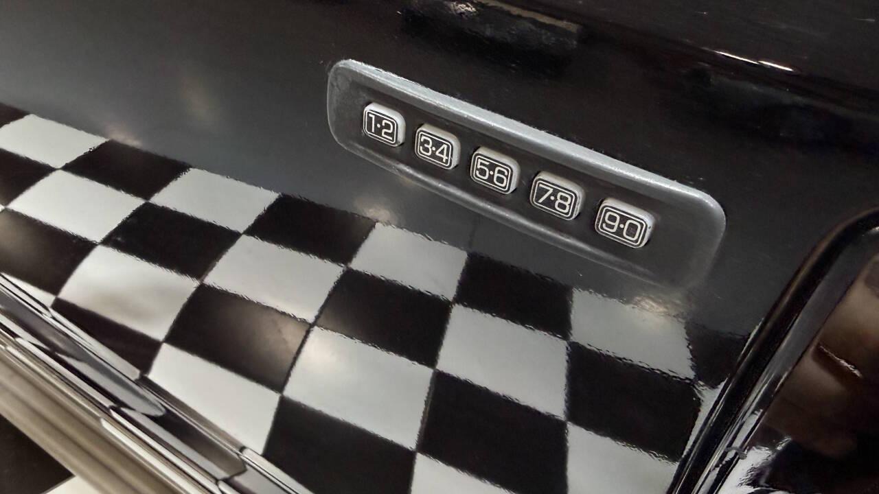 2001 Ford Excursion Limited