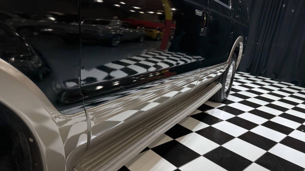 2001 Ford Excursion Limited