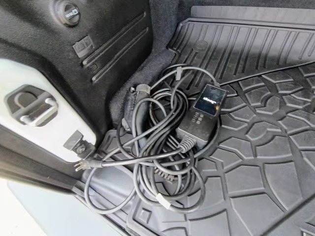 2022 Jeep Wrangler Unlimited 4xe Rubicon