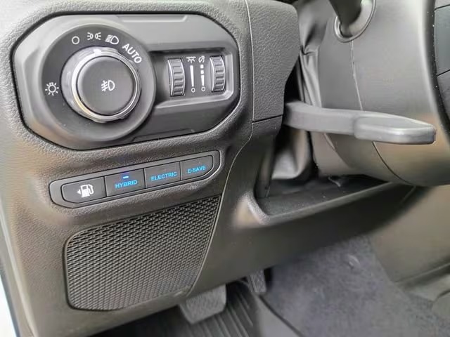 2022 Jeep Wrangler Unlimited 4xe Rubicon