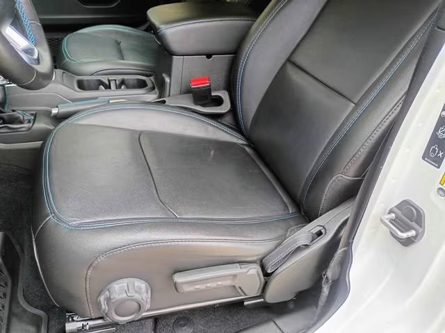 2022 Jeep Wrangler Unlimited 4xe Rubicon