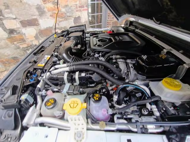 2022 Jeep Wrangler Unlimited 4xe Rubicon