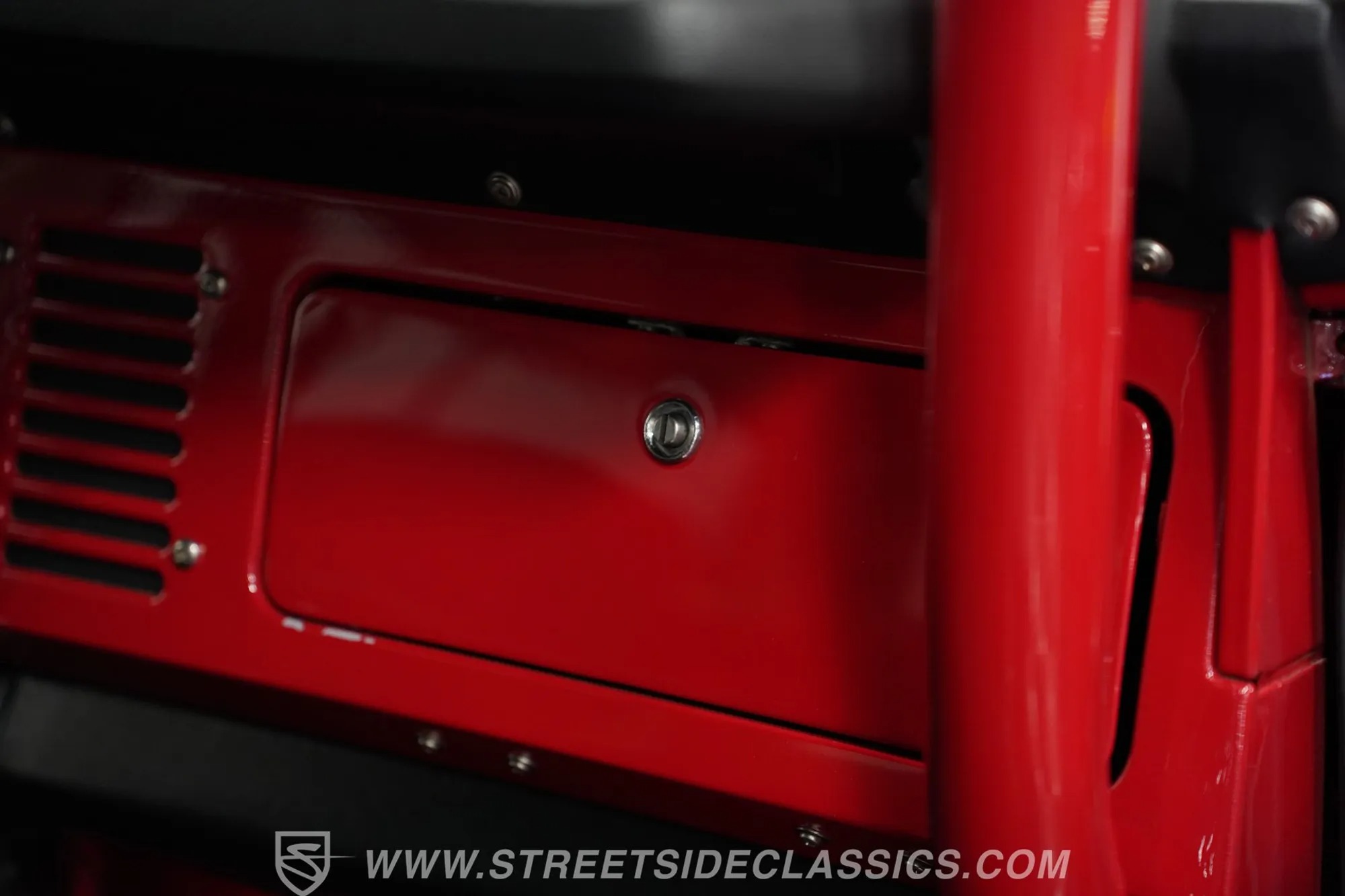 1977 Ford Bronco 4×4