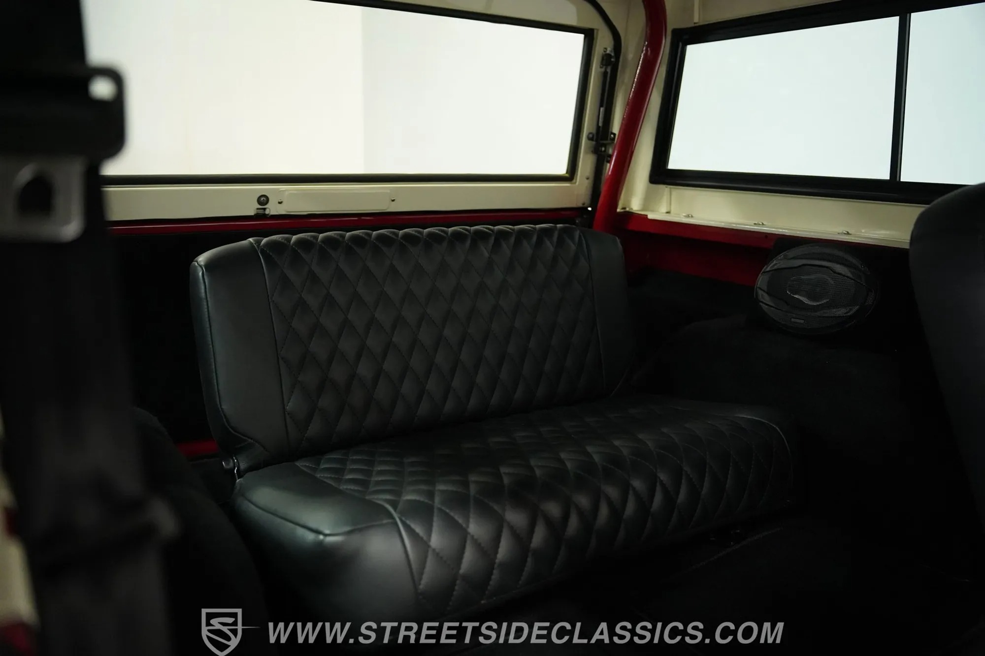 1977 Ford Bronco 4×4