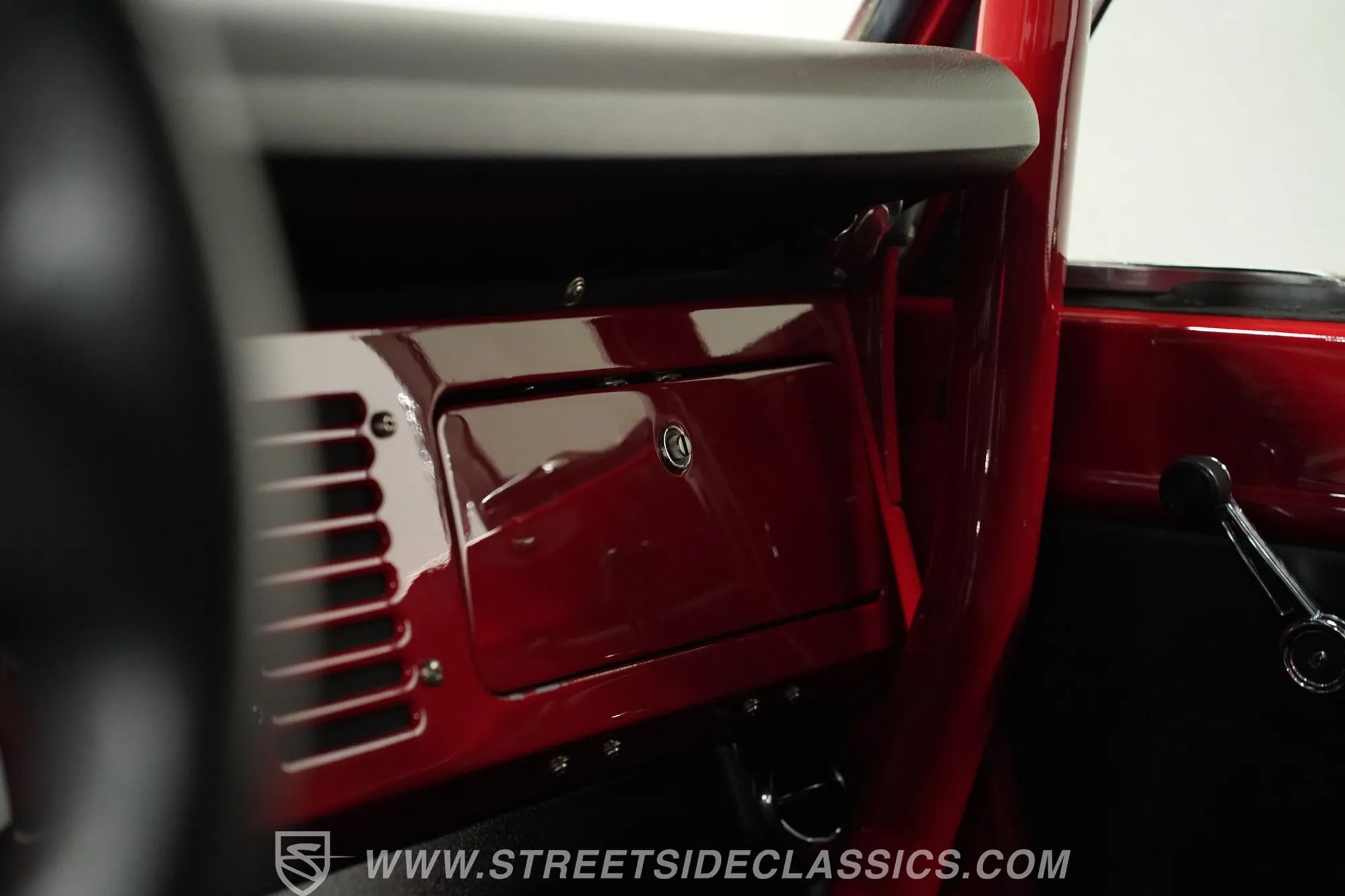 1977 Ford Bronco 4×4