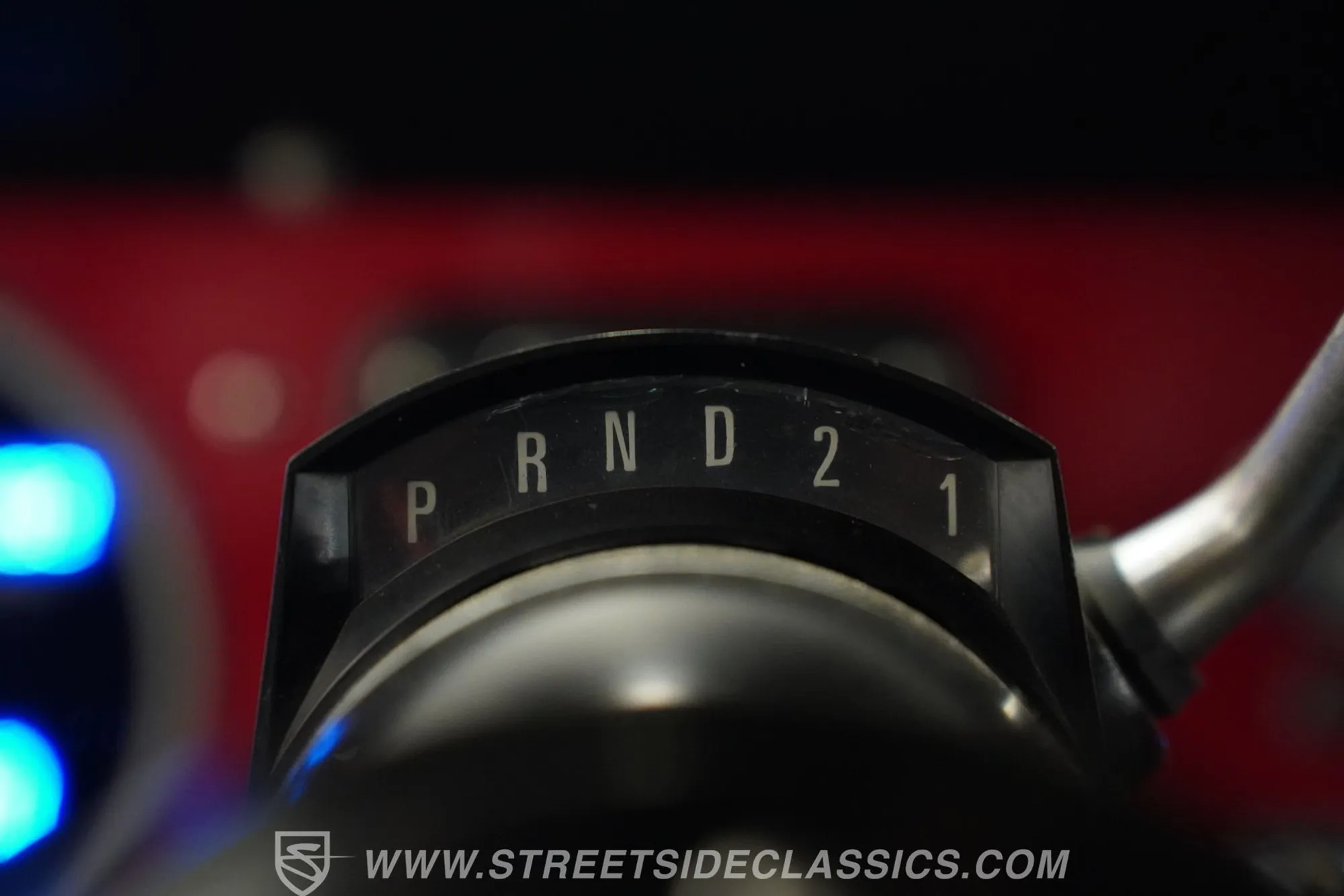 1977 Ford Bronco 4×4