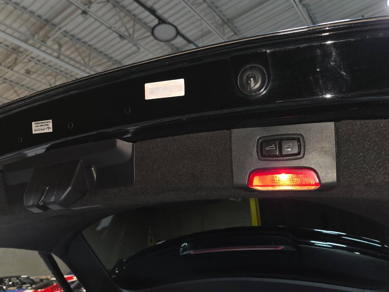 2013 Porsche Cayenne GTS