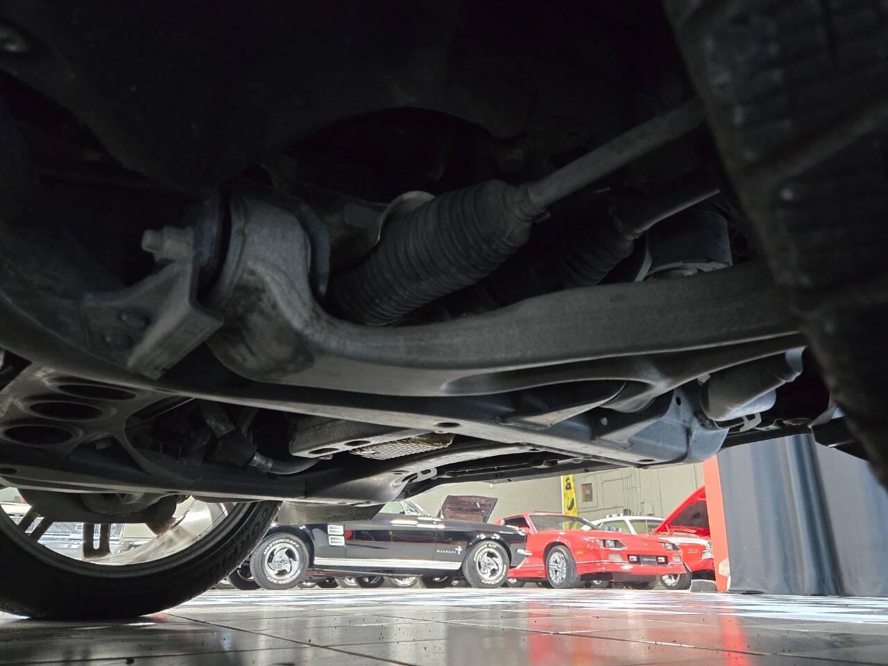 2013 Porsche Cayenne GTS