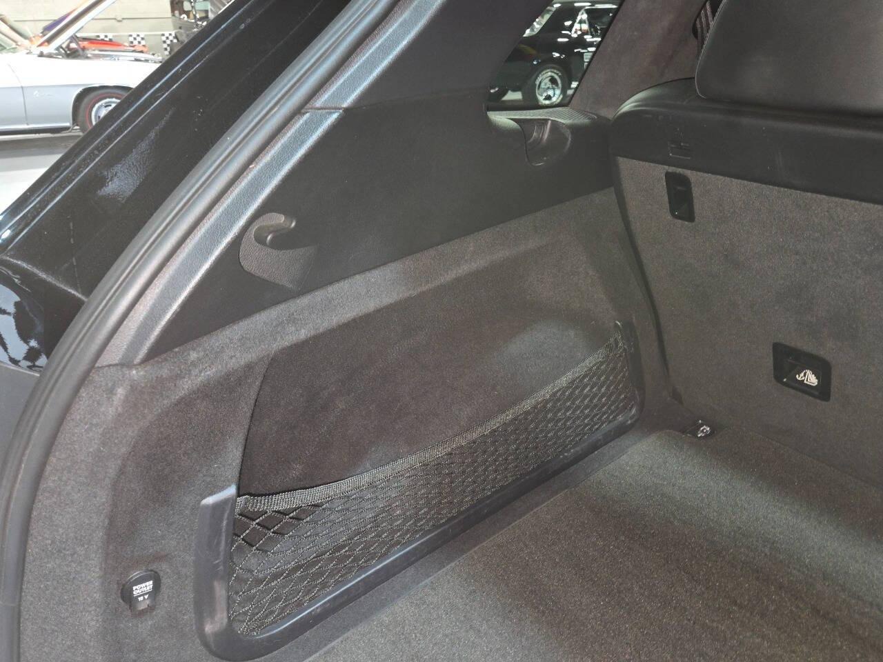 2013 Porsche Cayenne GTS