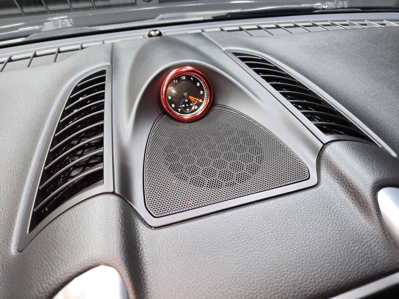 2013 Porsche Cayenne GTS