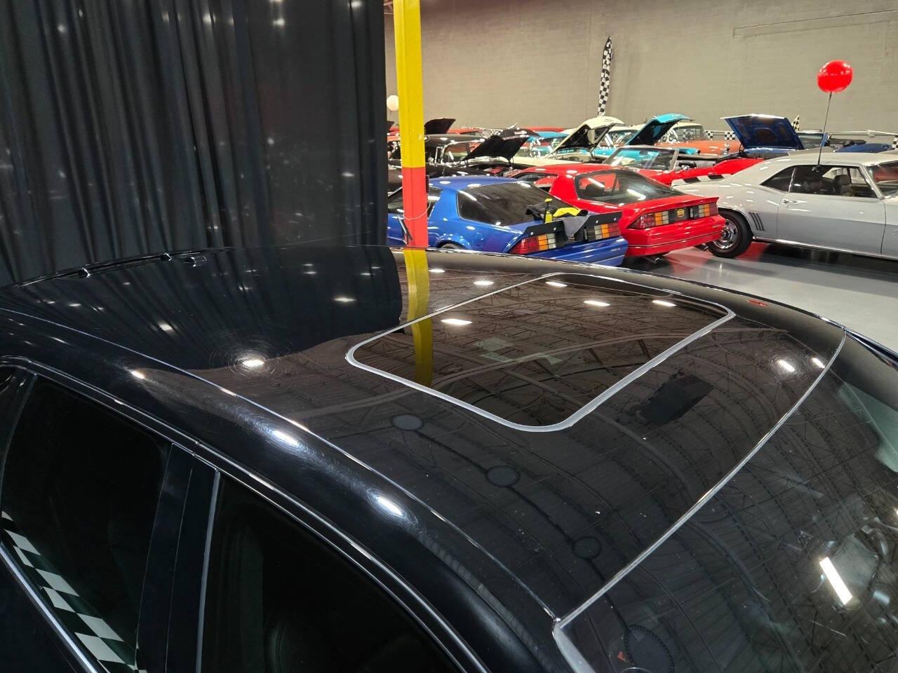 2013 Porsche Cayenne GTS