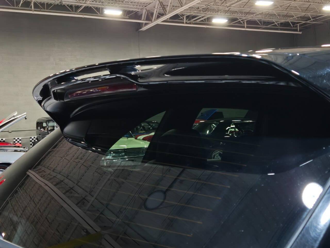 2013 Porsche Cayenne GTS