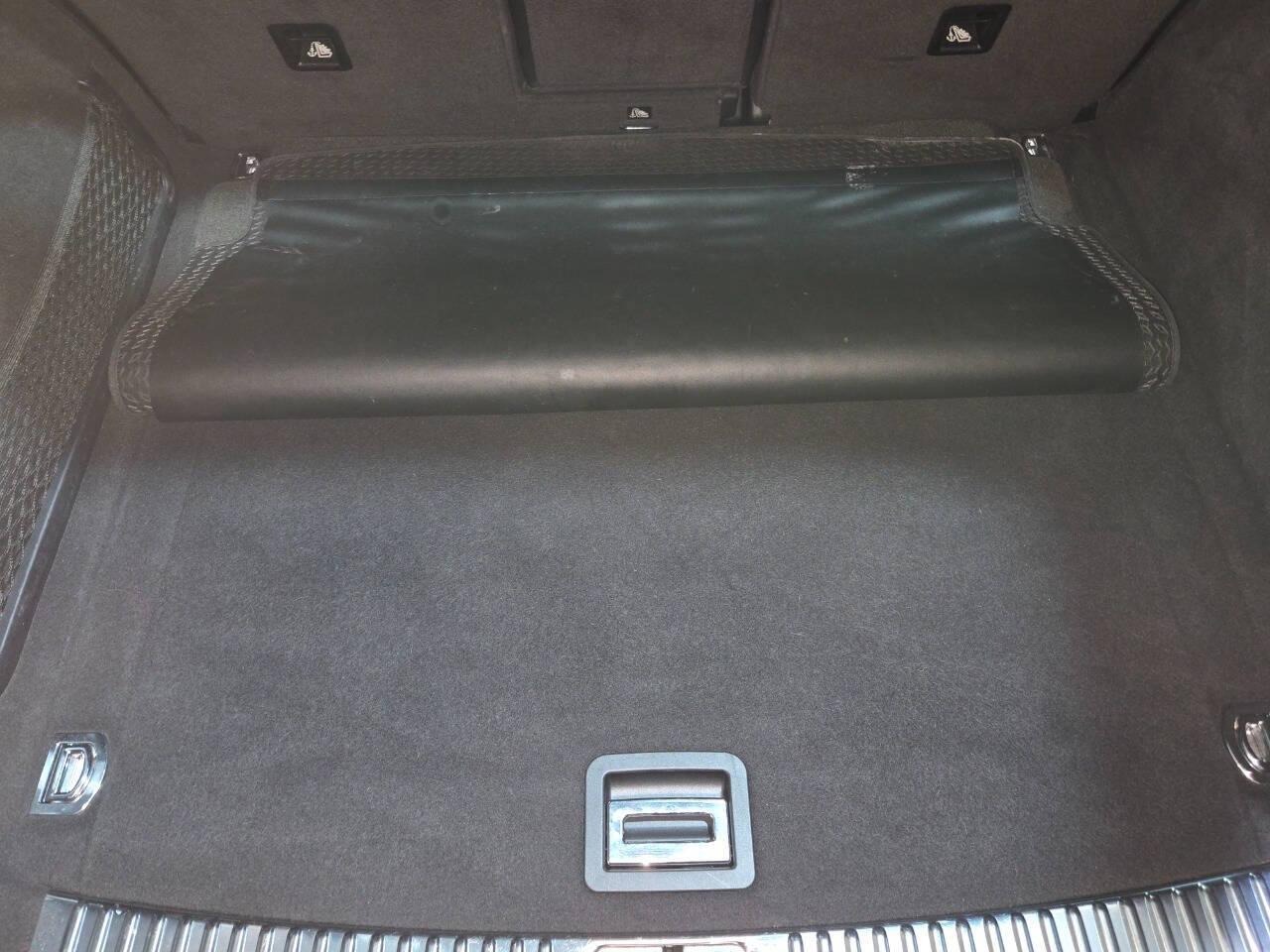 2013 Porsche Cayenne GTS