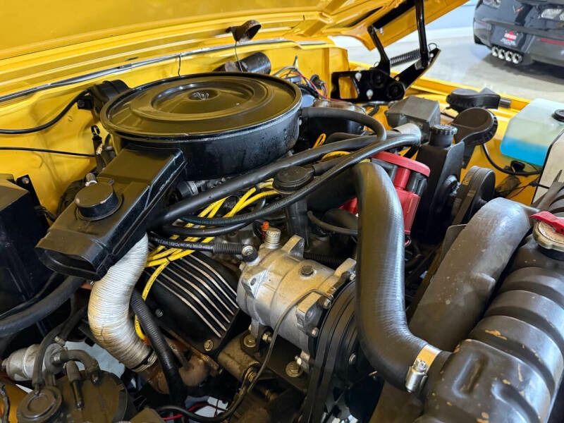 1979 Jeep Cherokee (SJ)