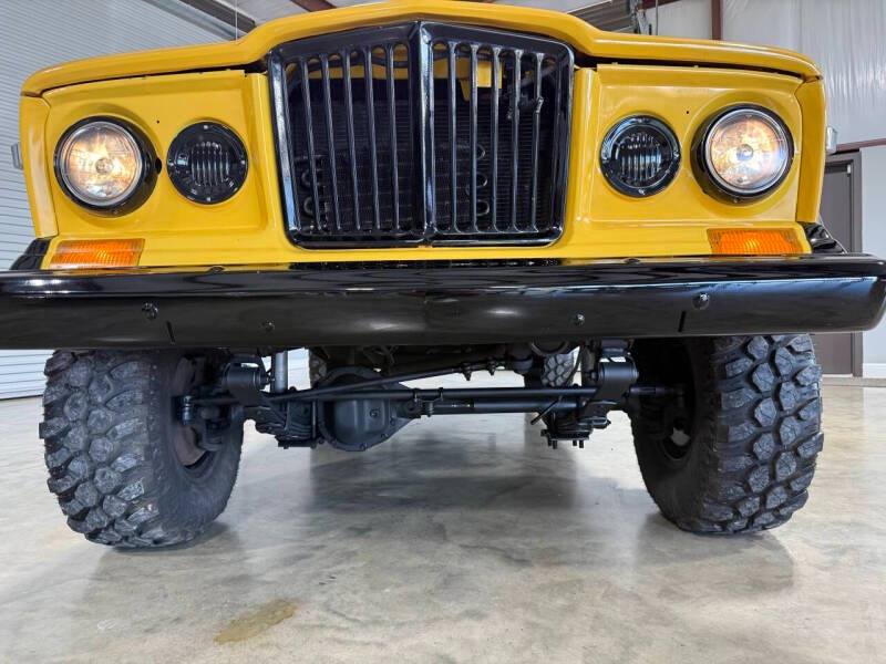 1979 Jeep Cherokee (SJ)