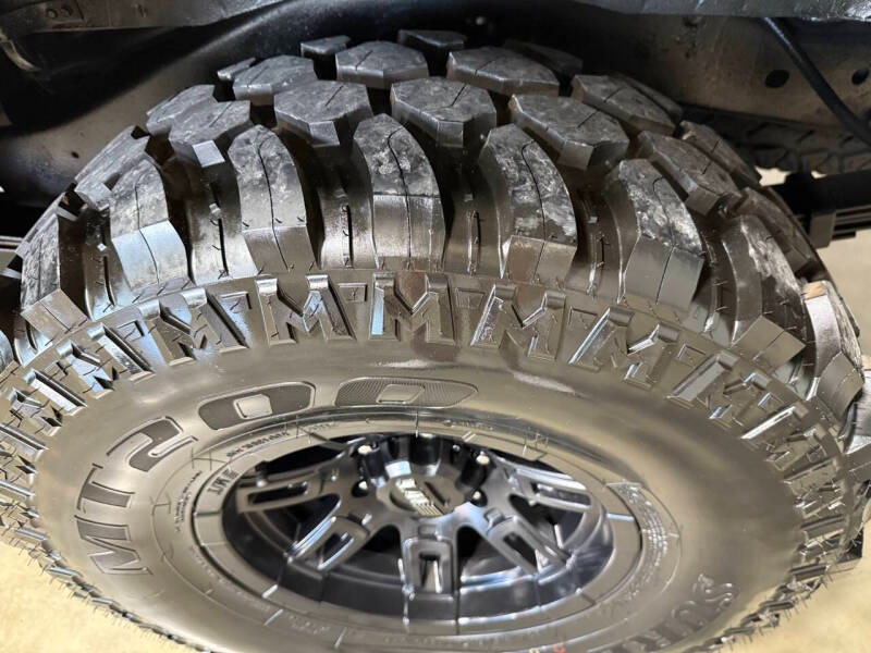 1979 Jeep Cherokee (SJ)