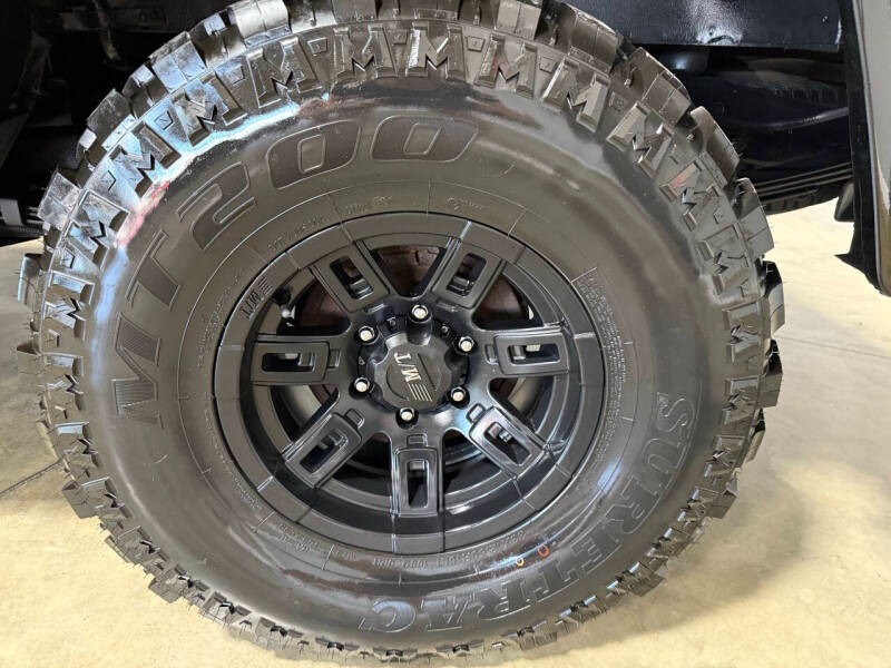 1979 Jeep Cherokee (SJ)