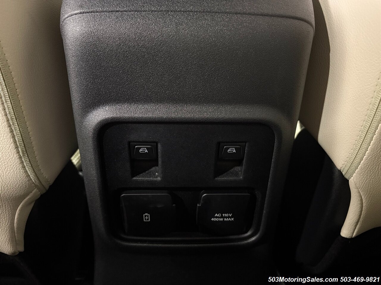 2022 Ford Bronco 4x4