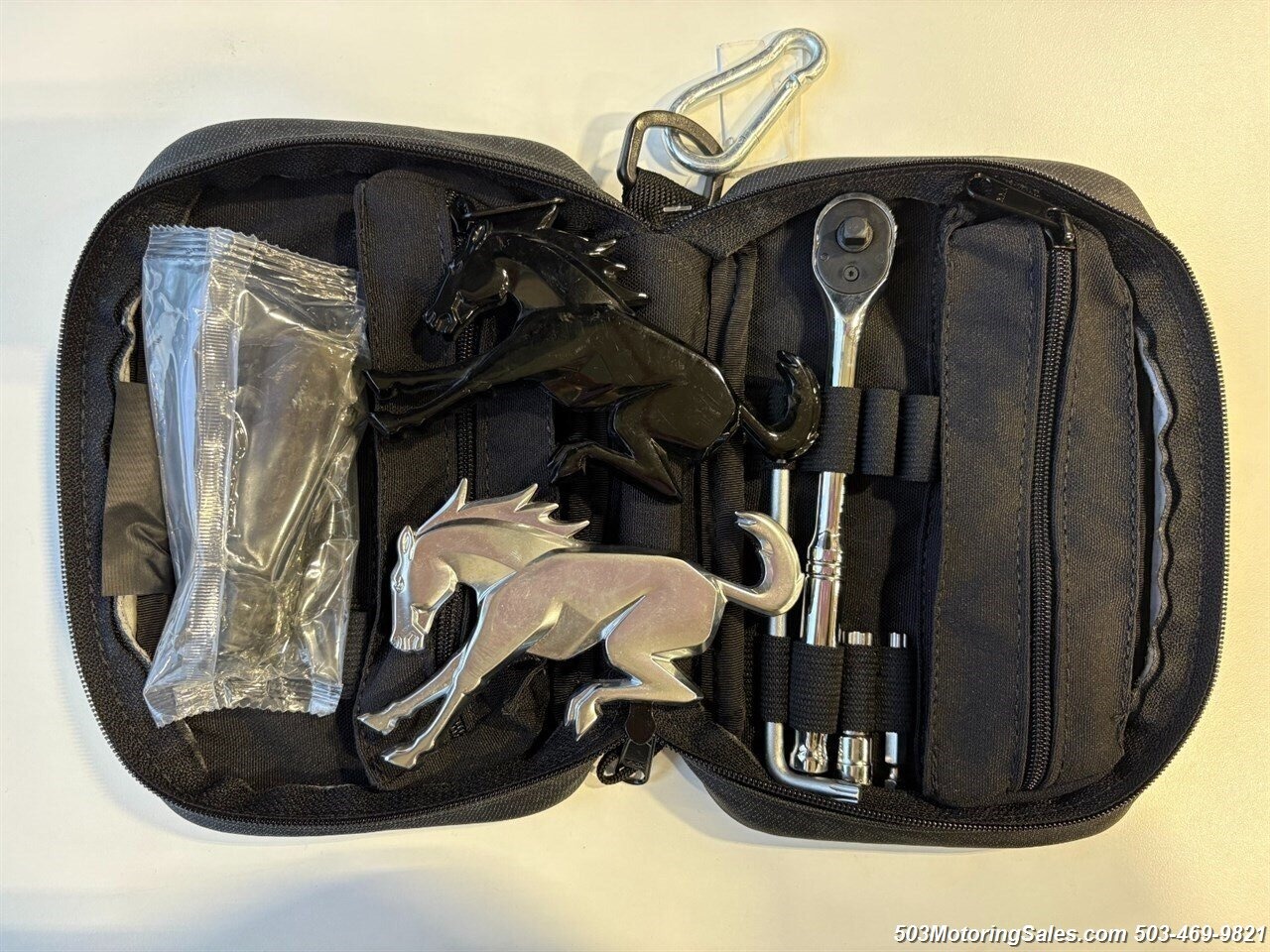 2022 Ford Bronco 4x4