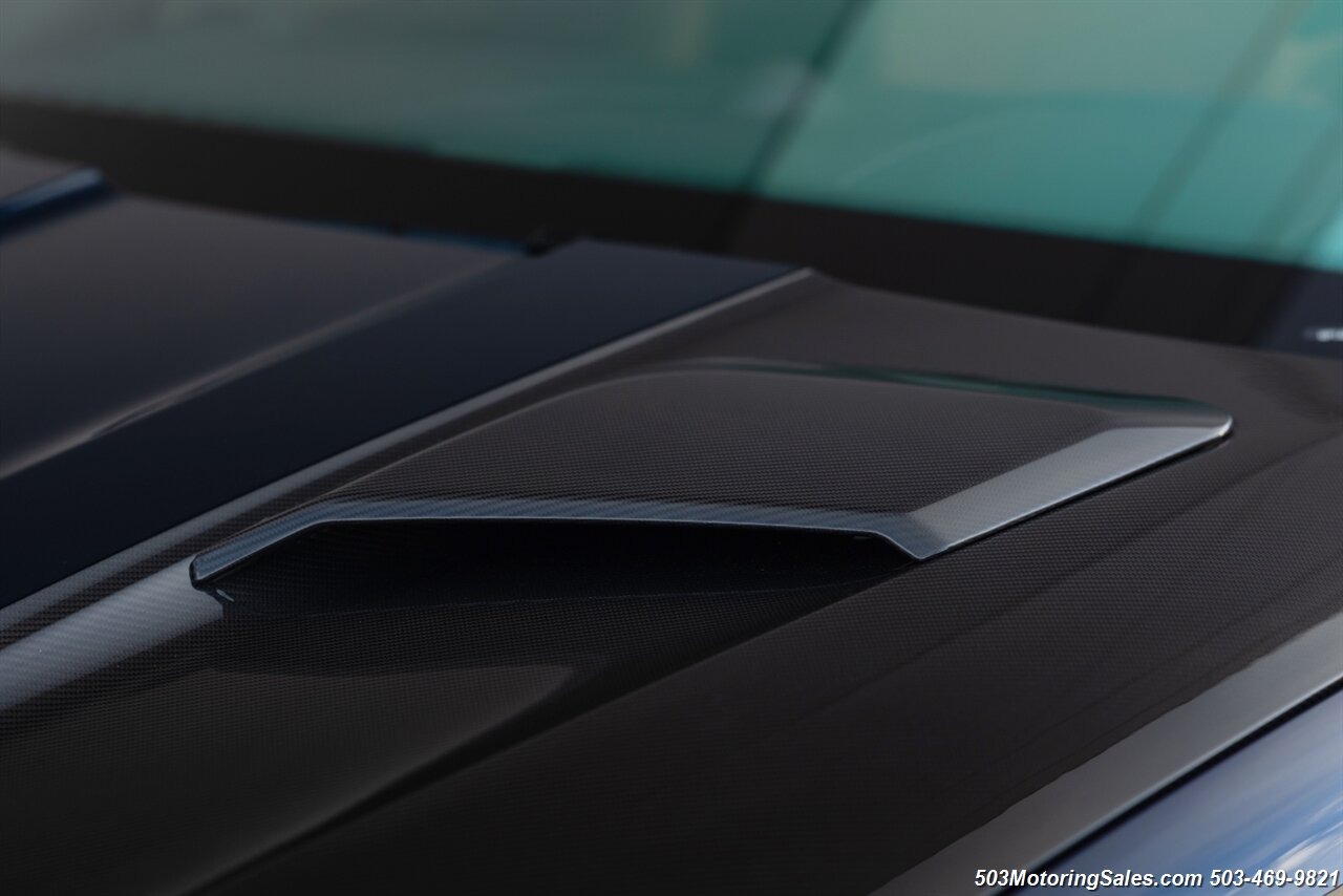 2024 Porsche Cayenne Turbo