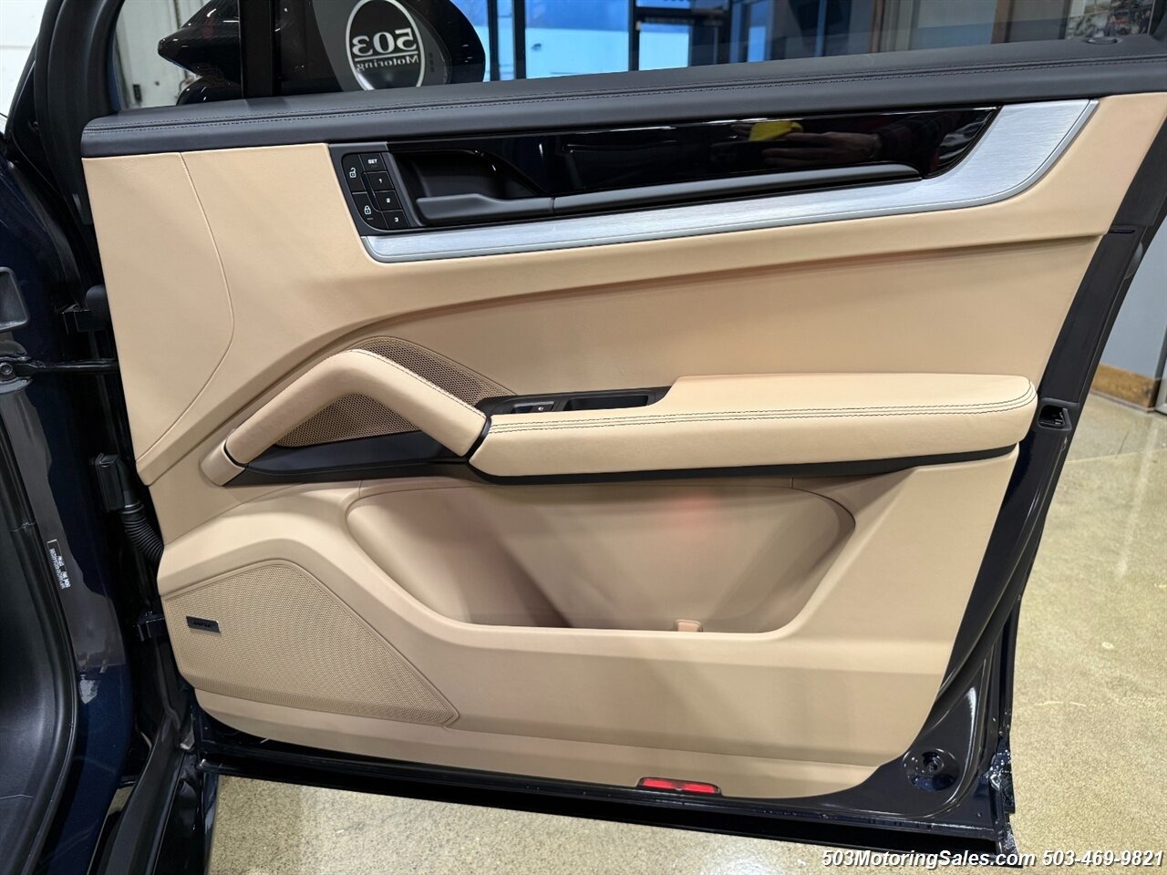 2024 Porsche Cayenne Turbo