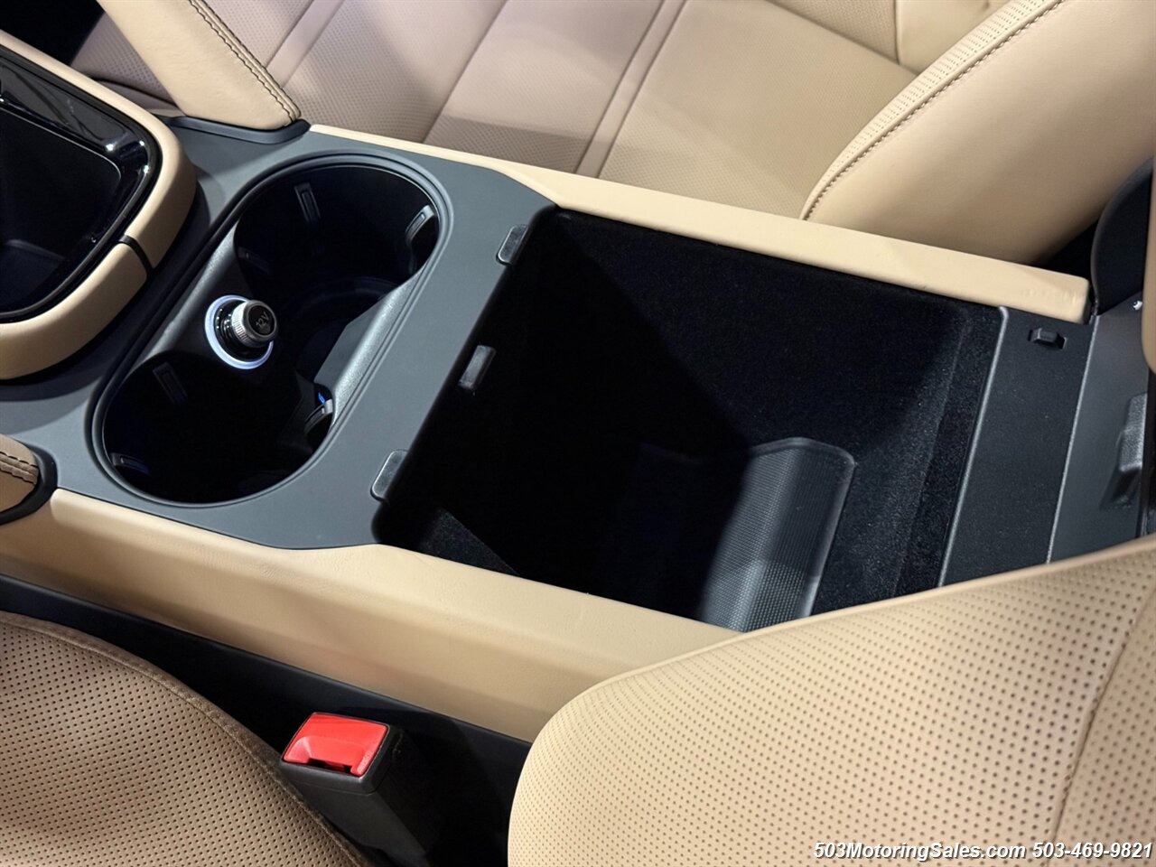 2024 Porsche Cayenne Turbo