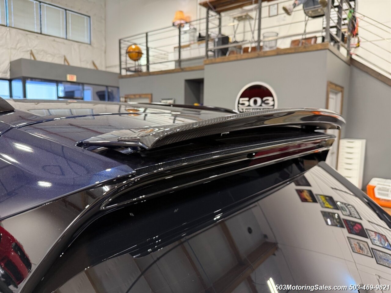 2024 Porsche Cayenne Turbo