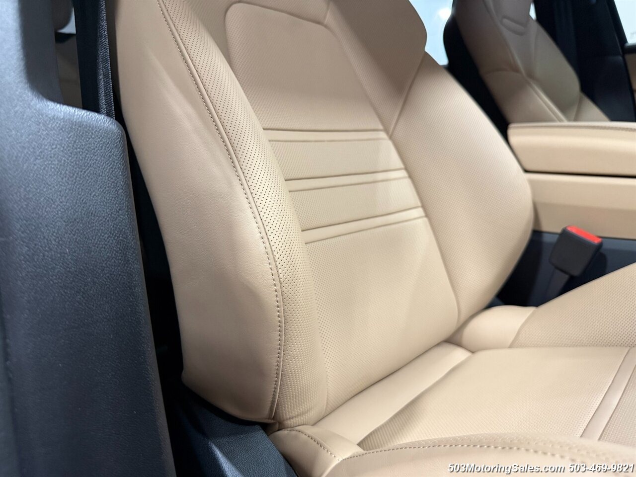 2024 Porsche Cayenne Turbo