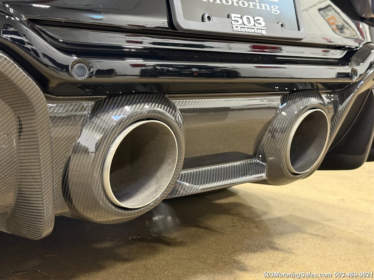 2024 Porsche Cayenne Turbo