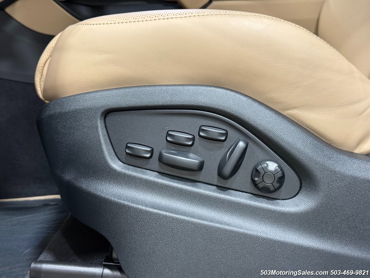 2024 Porsche Cayenne Turbo