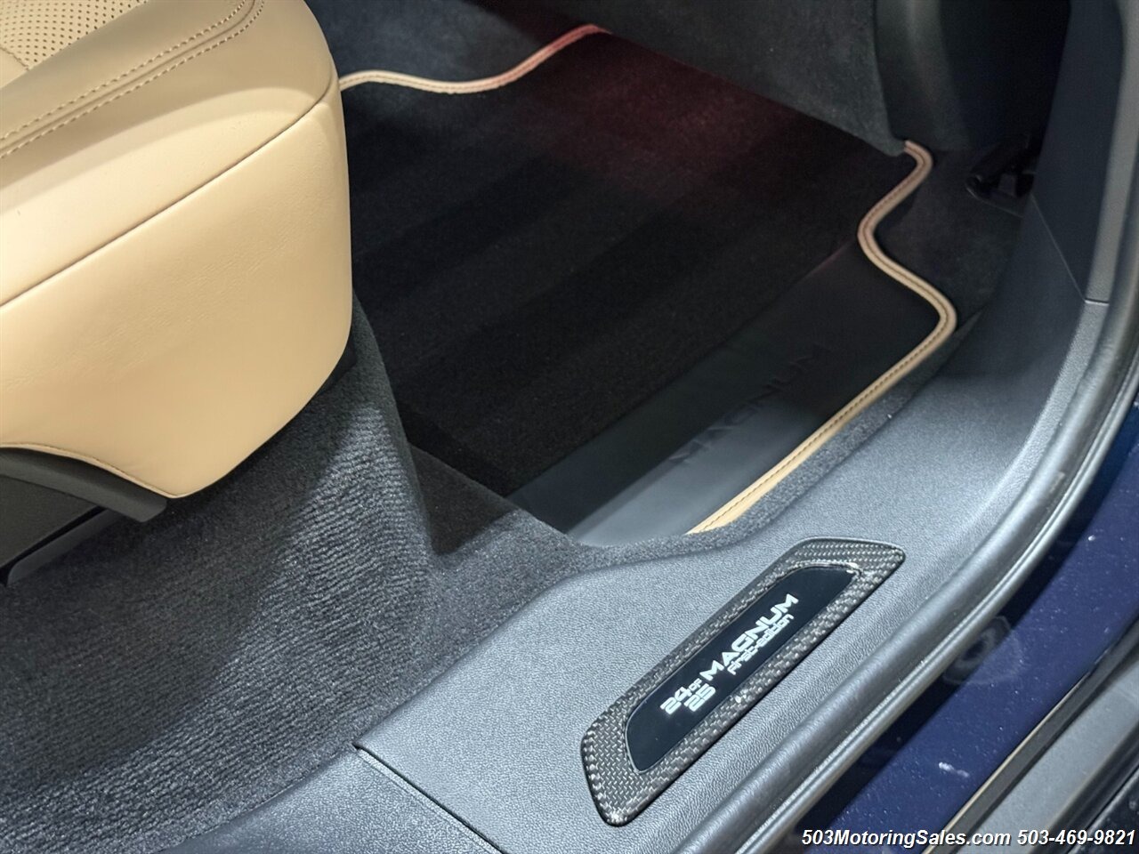 2024 Porsche Cayenne Turbo