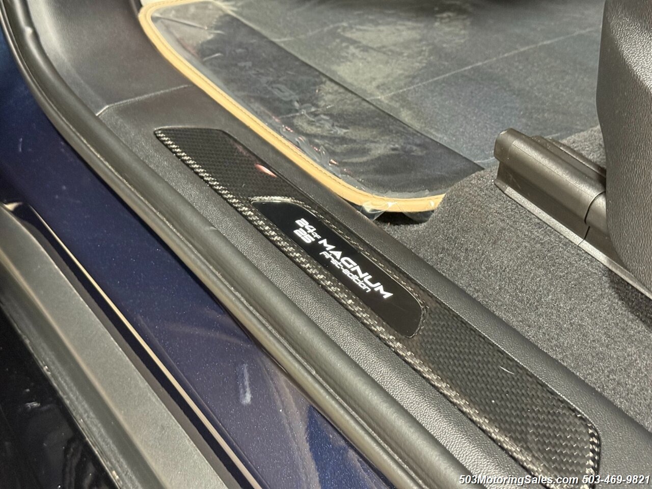 2024 Porsche Cayenne Turbo