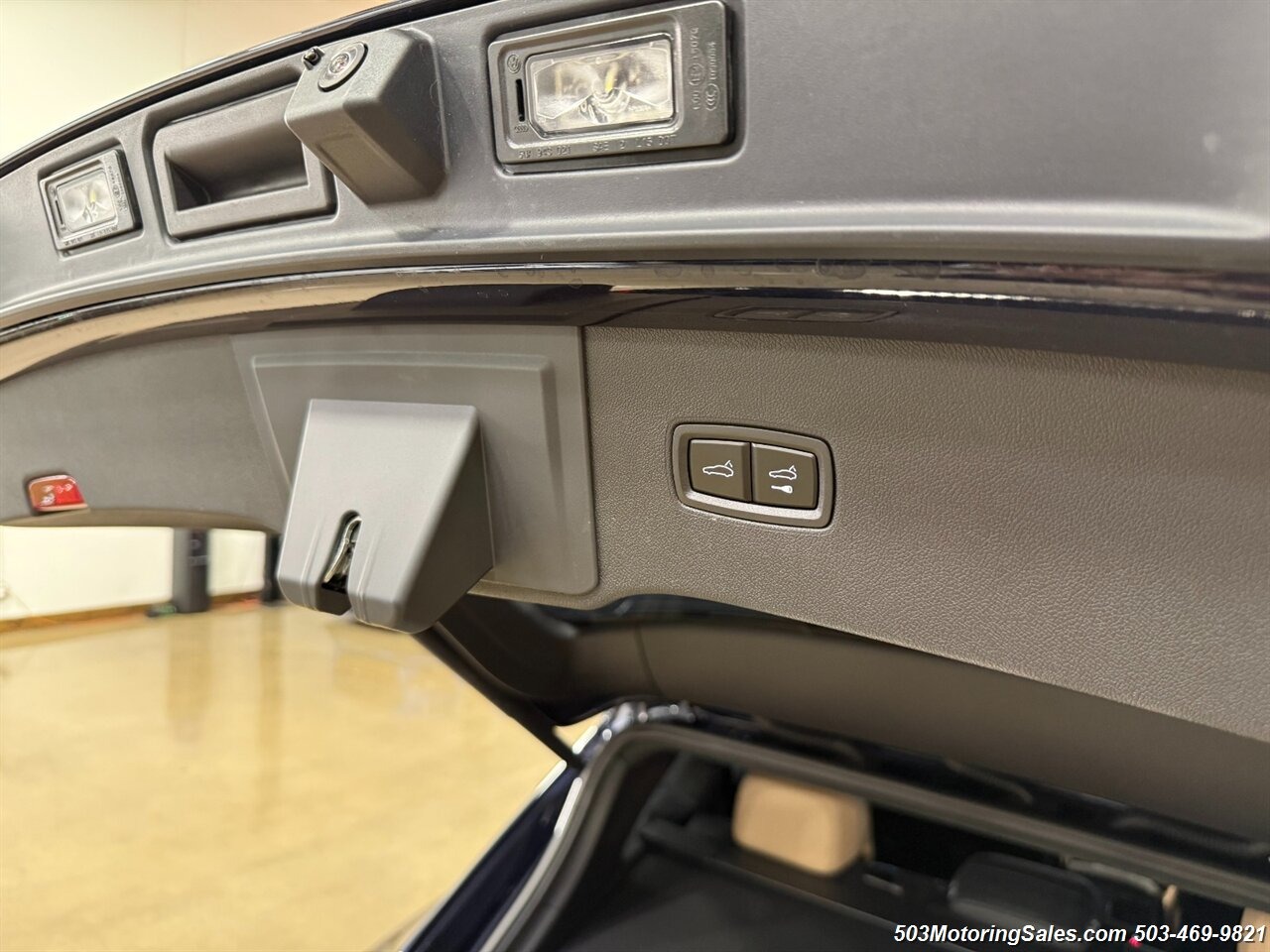 2024 Porsche Cayenne Turbo