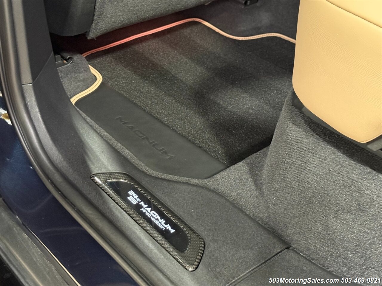 2024 Porsche Cayenne Turbo