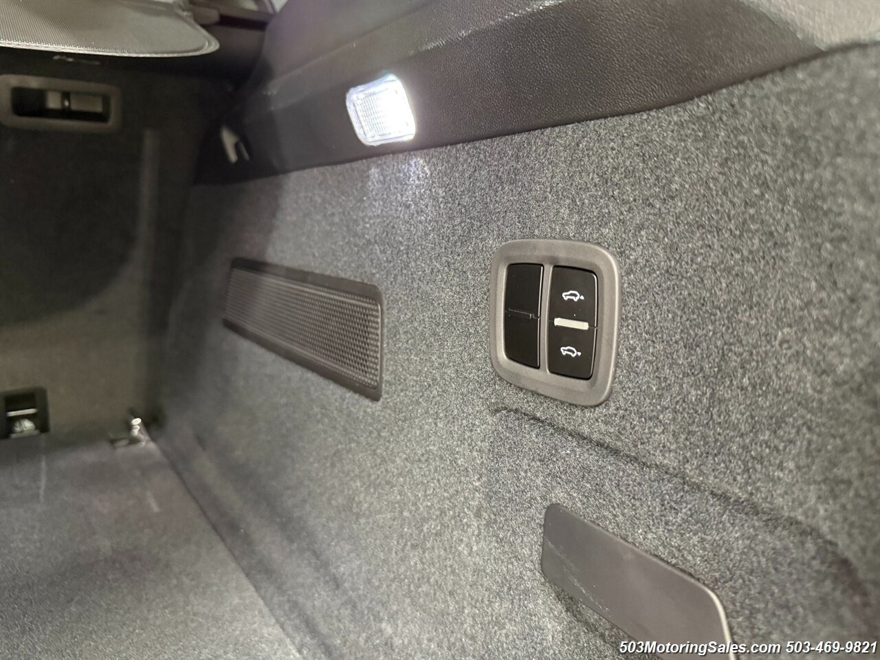 2024 Porsche Cayenne Turbo