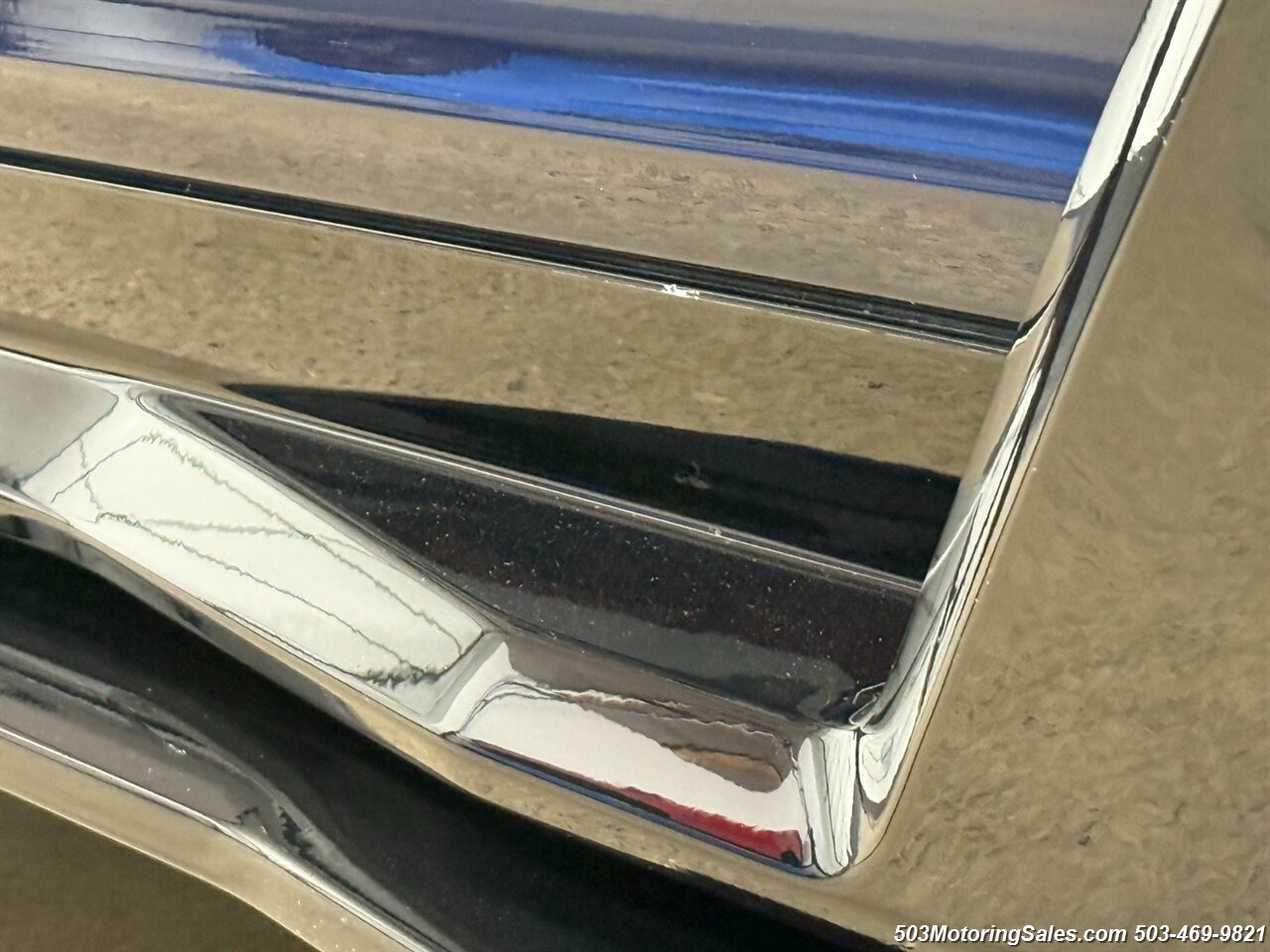 2024 Porsche Cayenne Turbo