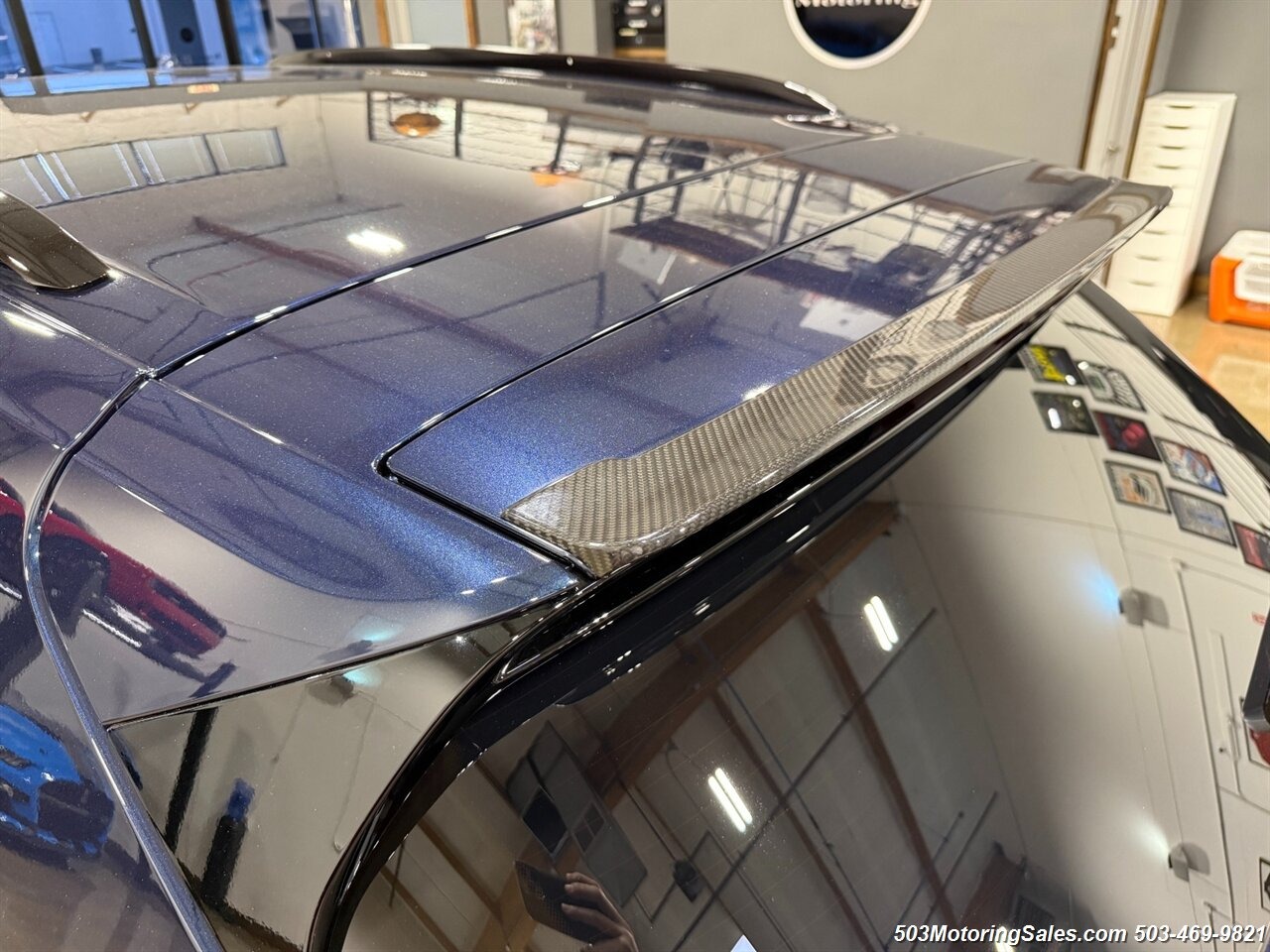 2024 Porsche Cayenne Turbo