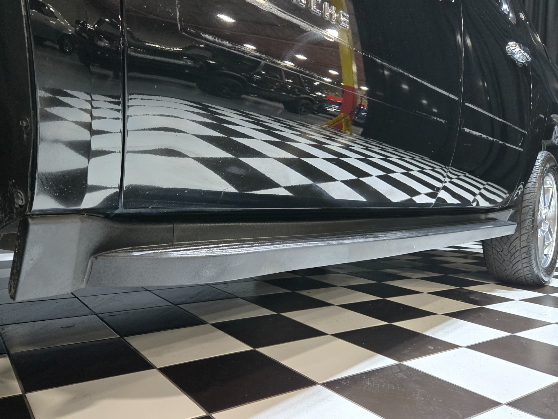 2012 Chevrolet Avalanche LT