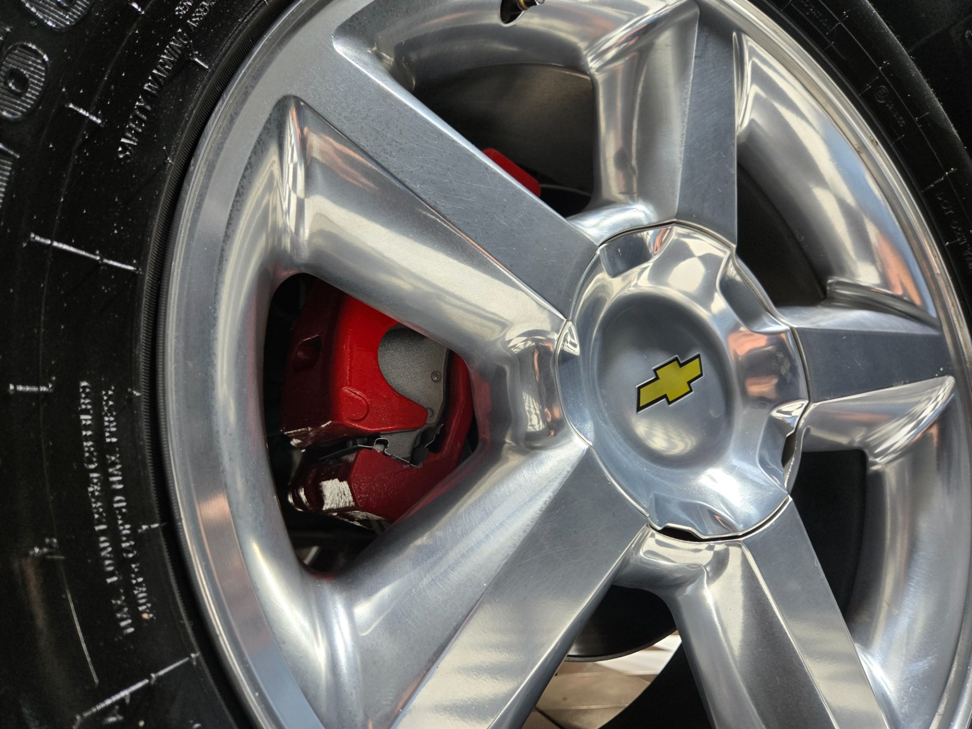 2012 Chevrolet Avalanche LT