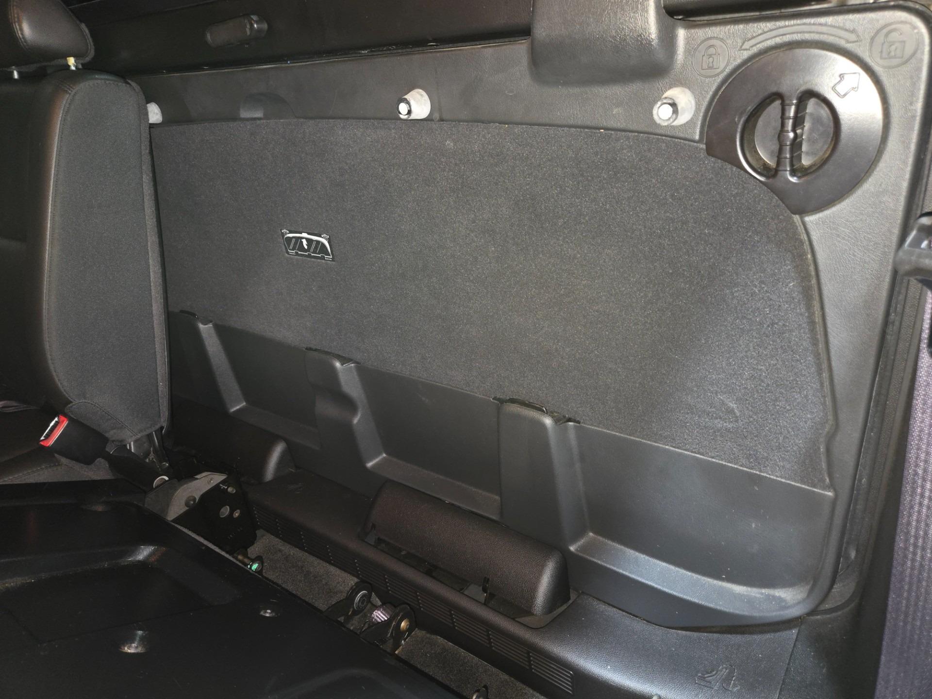 2012 Chevrolet Avalanche LT